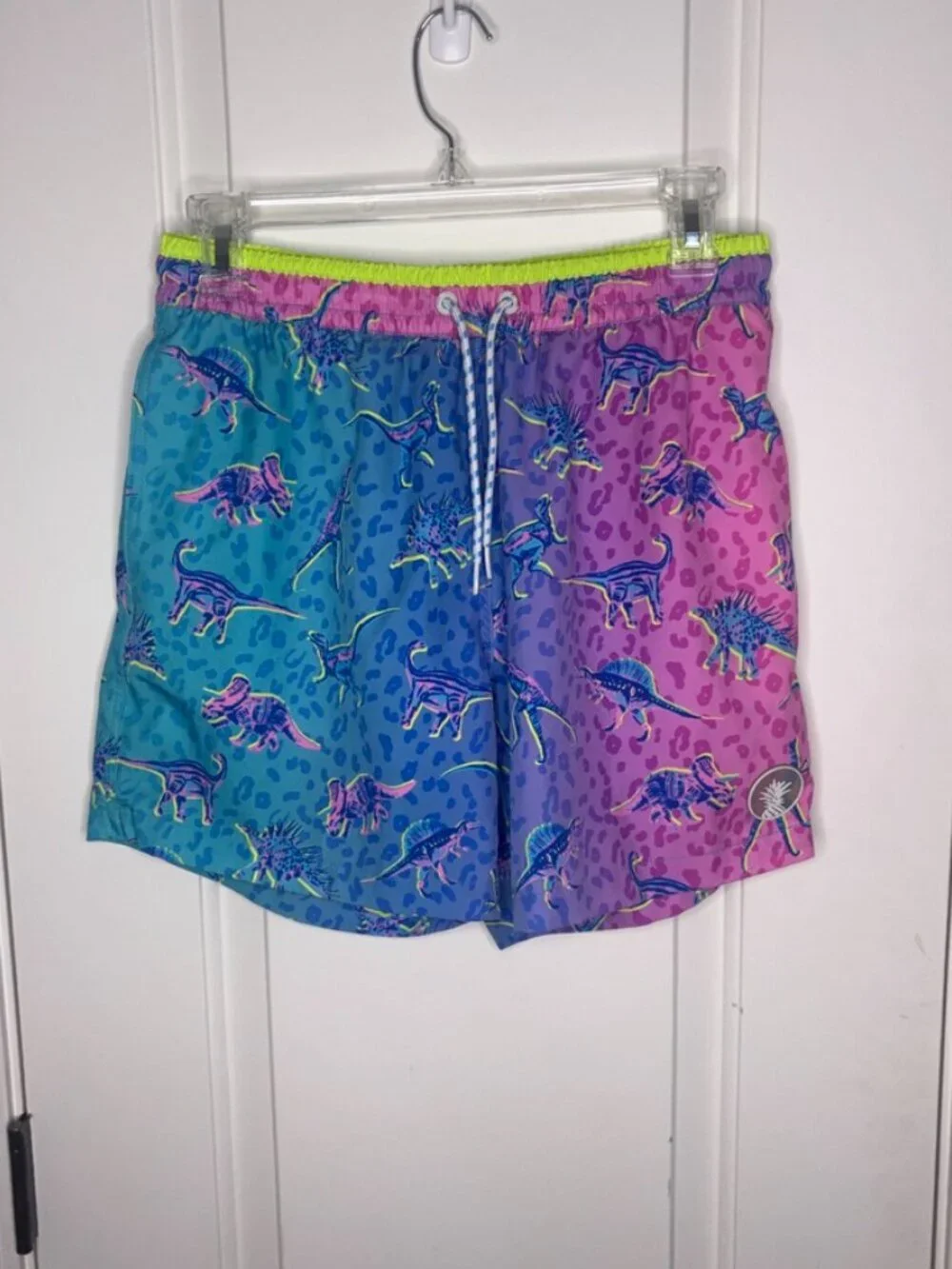 Chubbies 